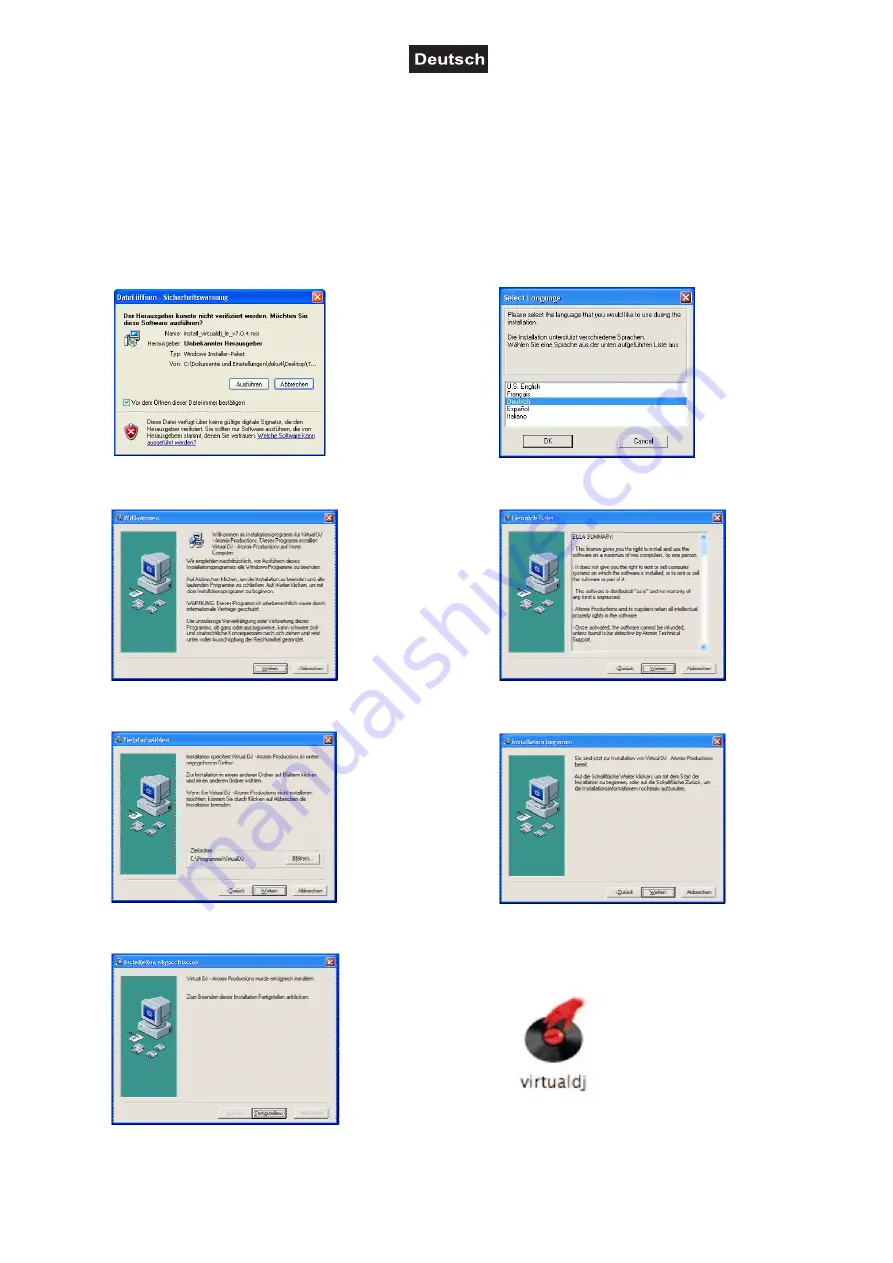 Omnitronic TMC-3 User Manual Download Page 16