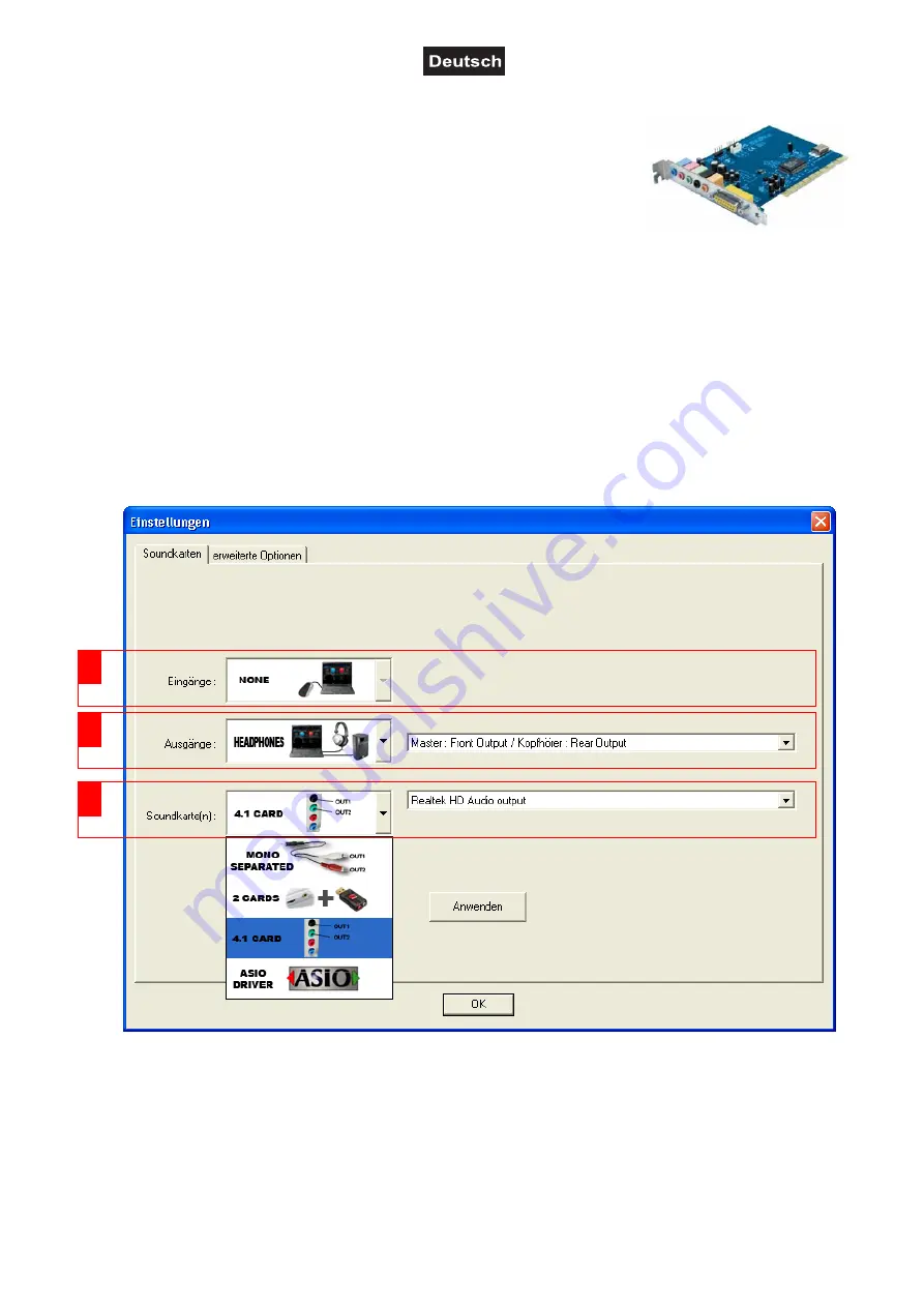 Omnitronic Virtual DJ TMC-1 MK2 User Manual Download Page 21