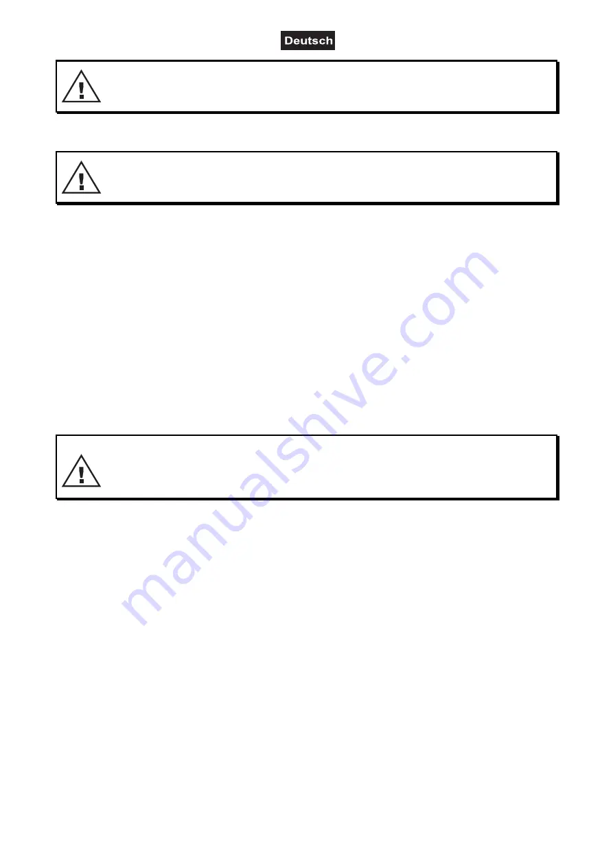 Omnitronic WP-5H User Manual Download Page 4