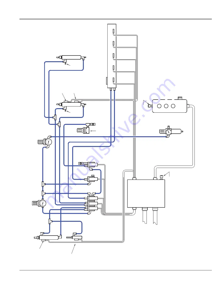 OmniTurn GT-75 Installation, Operations, And Technical Documentation Download Page 39