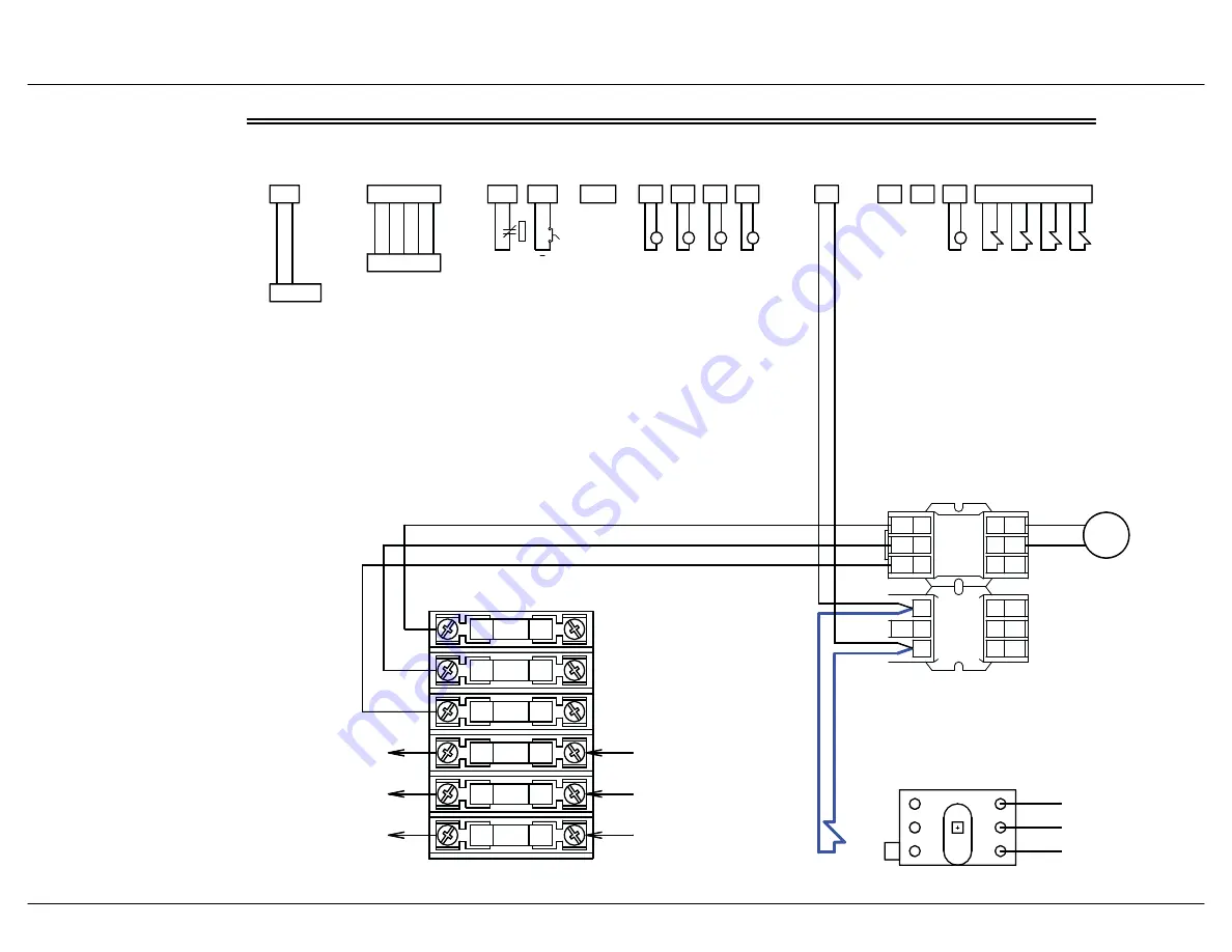 OmniTurn GT-Jr Installation Manual Download Page 3