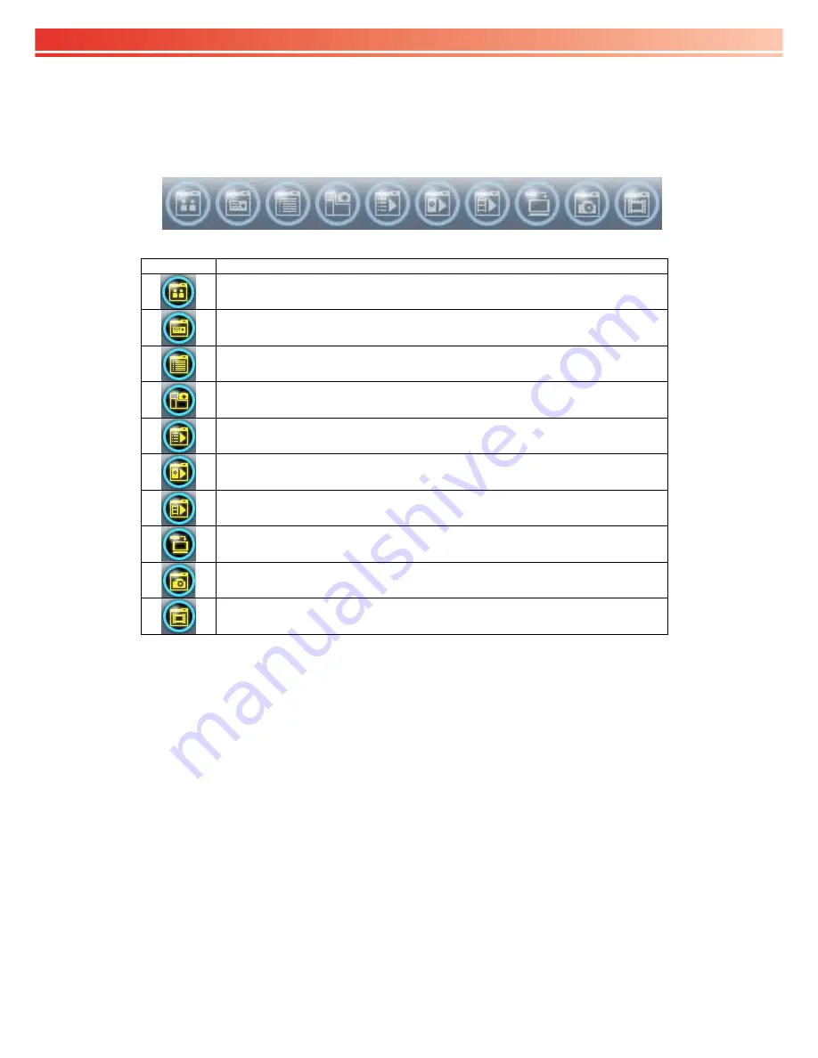 Omnivision 16CH H264 DVR User Manual Download Page 87