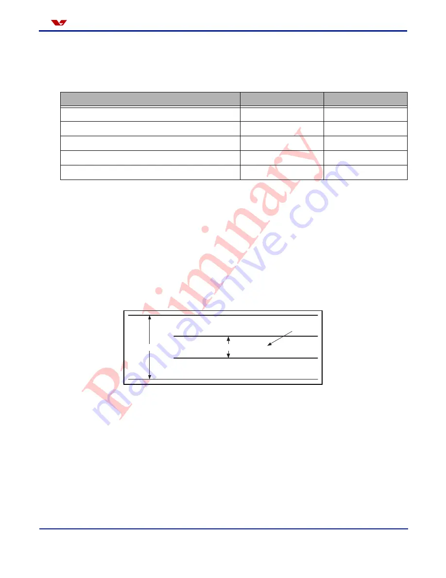 Omnivision CameraChip OV9650 Implementation Manual Download Page 17