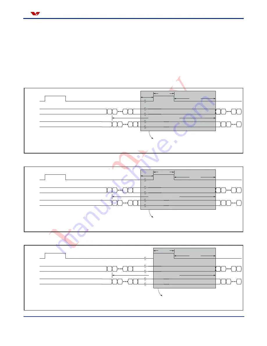 Omnivision CameraChip OV9650 Implementation Manual Download Page 19