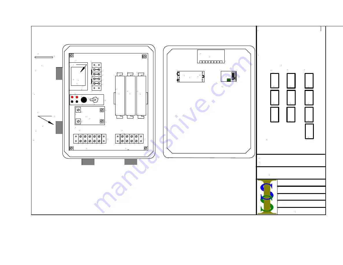 Omntec FuelCheck Installation & Operating Manual Download Page 25