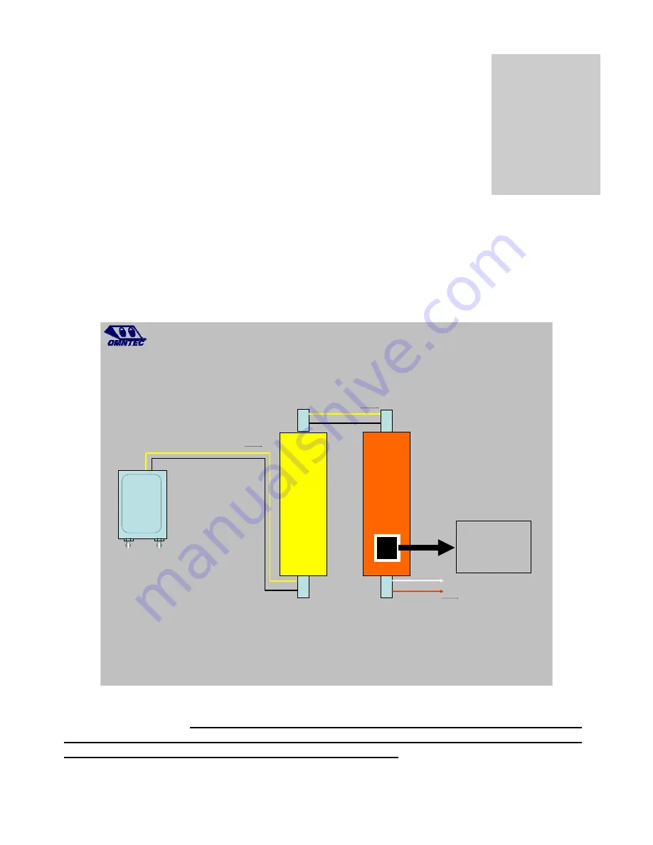 Omntec FuelCheck Installation & Operating Manual Download Page 32