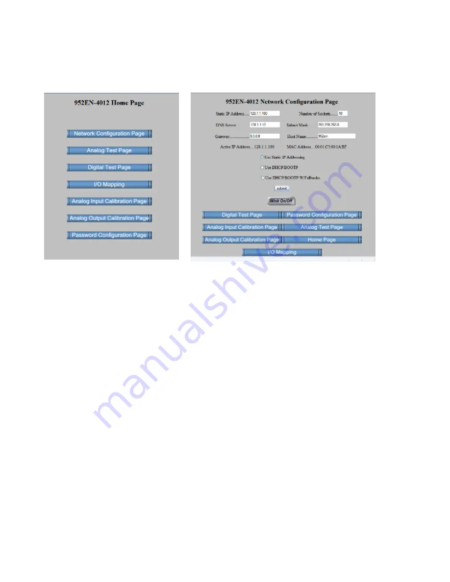 Omntec FuelCheck Installation & Operating Manual Download Page 34