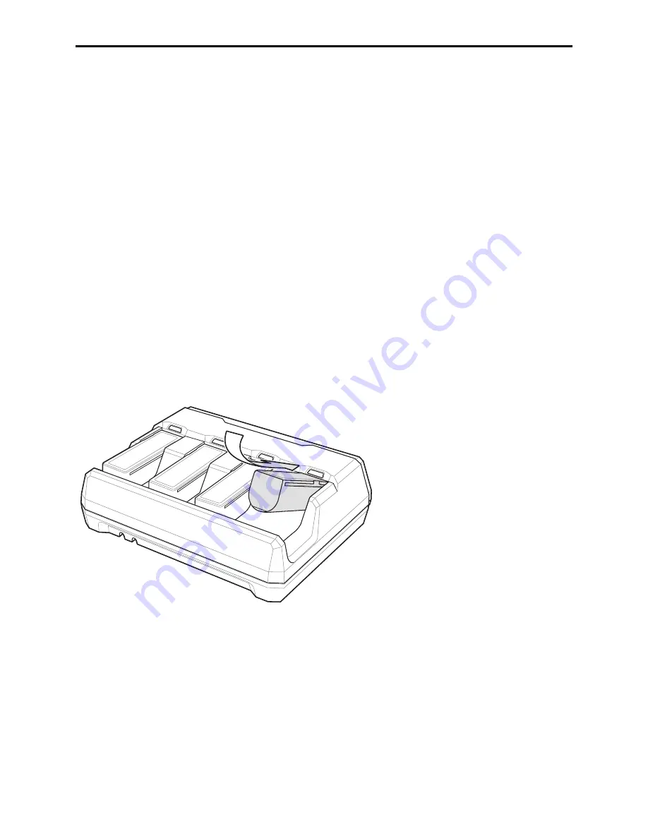 Omron Microscan HS-360X Quick Start Manual Download Page 5