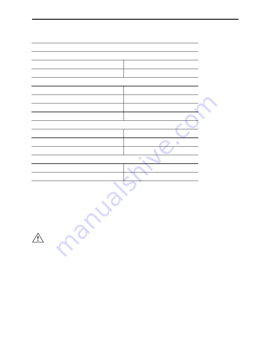 Omron Microscan HS-360X Quick Start Manual Download Page 6