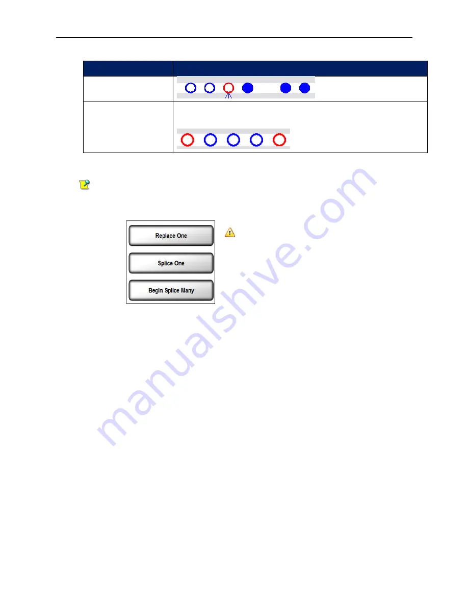 Omron Microscan LVS-7000 Vision System Operation Manual Download Page 22