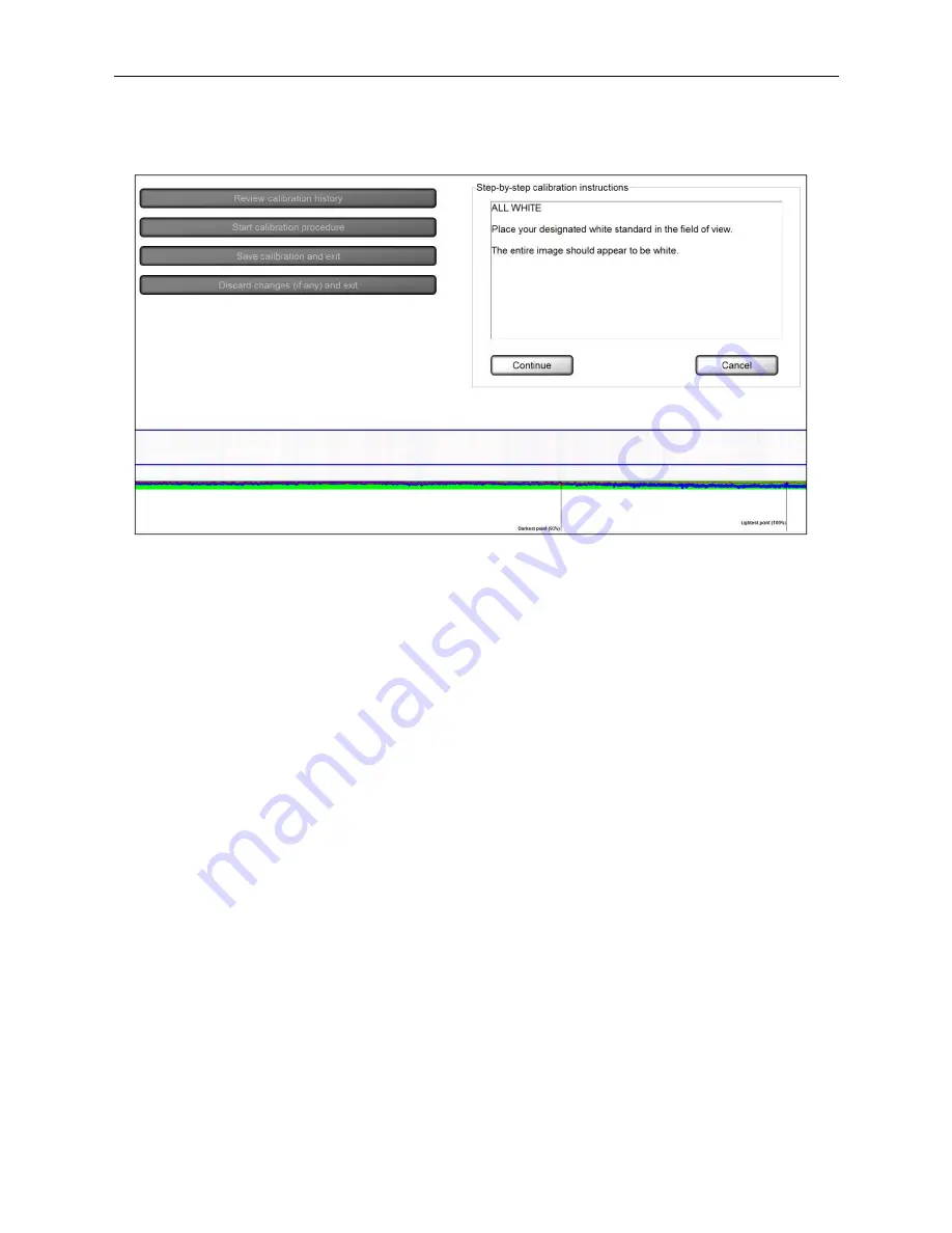 Omron Microscan LVS 7000 Operation Manual Download Page 16