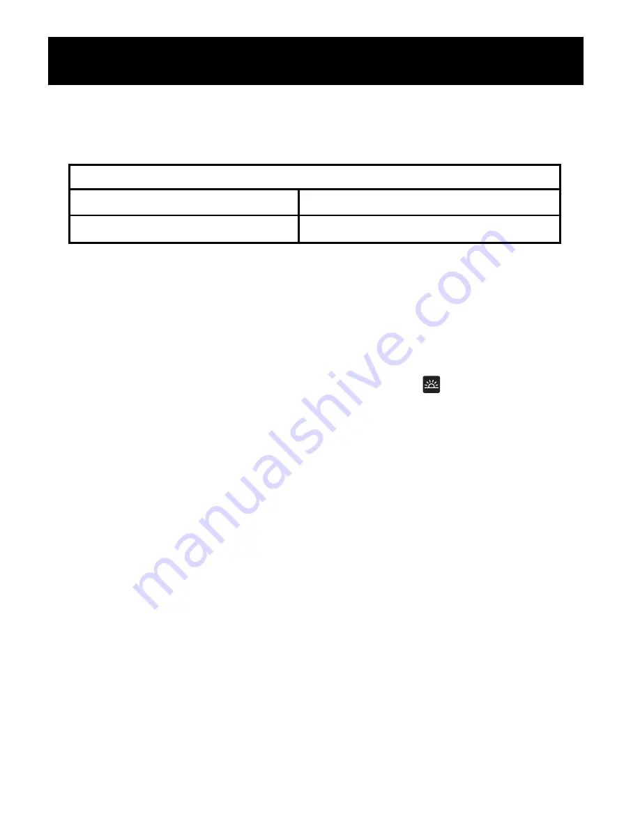 Omron 10 Series Plus Instruction Manual Download Page 13