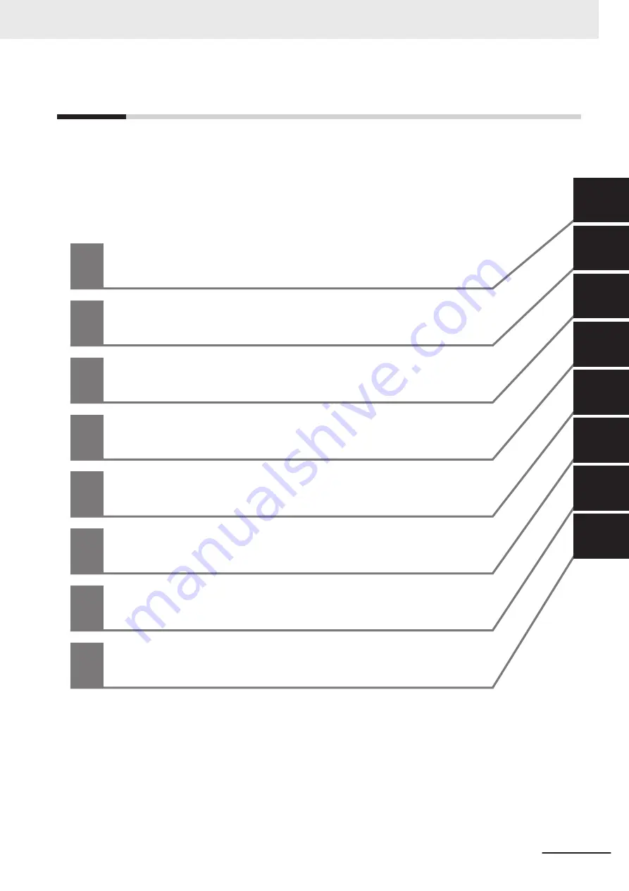 Omron AC1-152000 User Manual Download Page 5