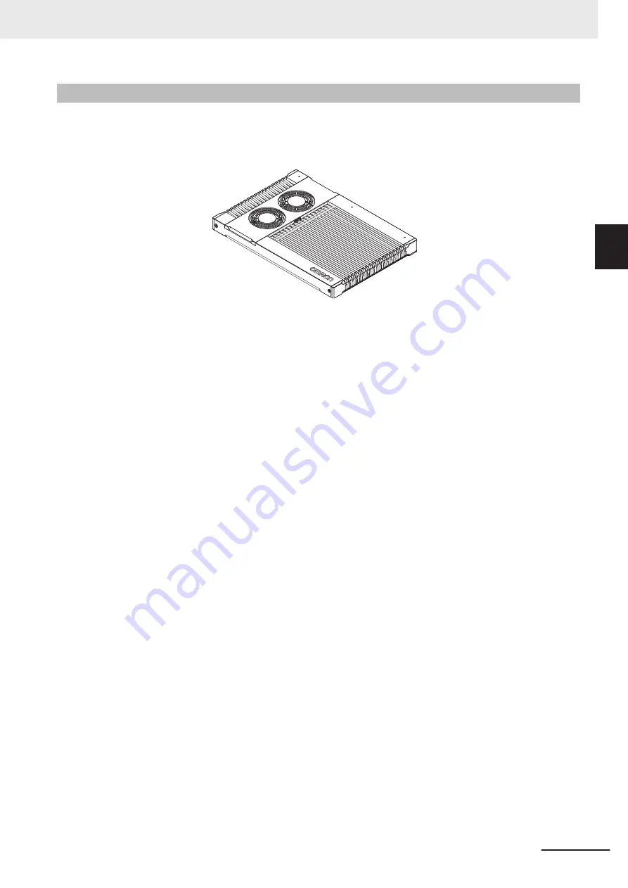 Omron AC1-152000 User Manual Download Page 41