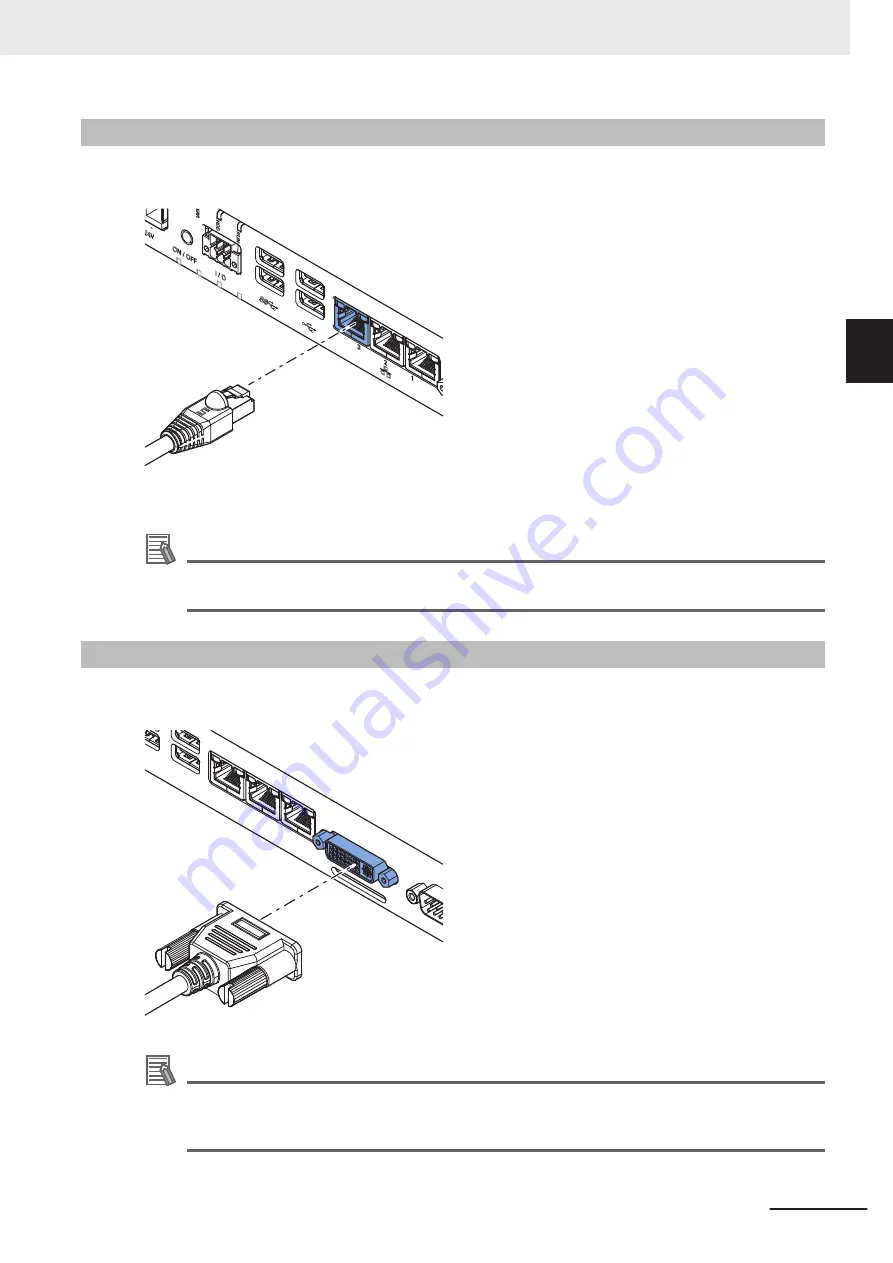 Omron AC1-152000 User Manual Download Page 49