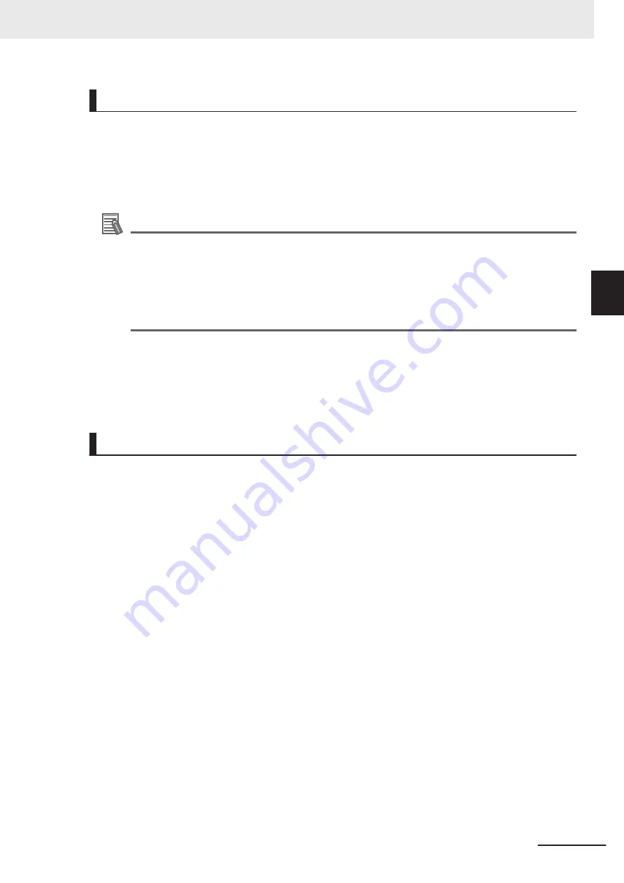 Omron AC1-152000 User Manual Download Page 75