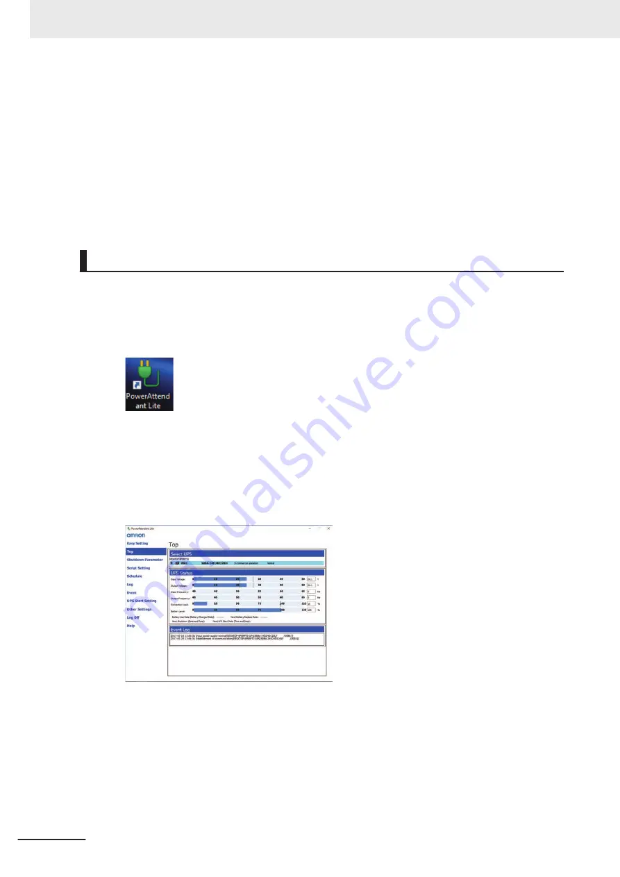 Omron AC1-152000 User Manual Download Page 84