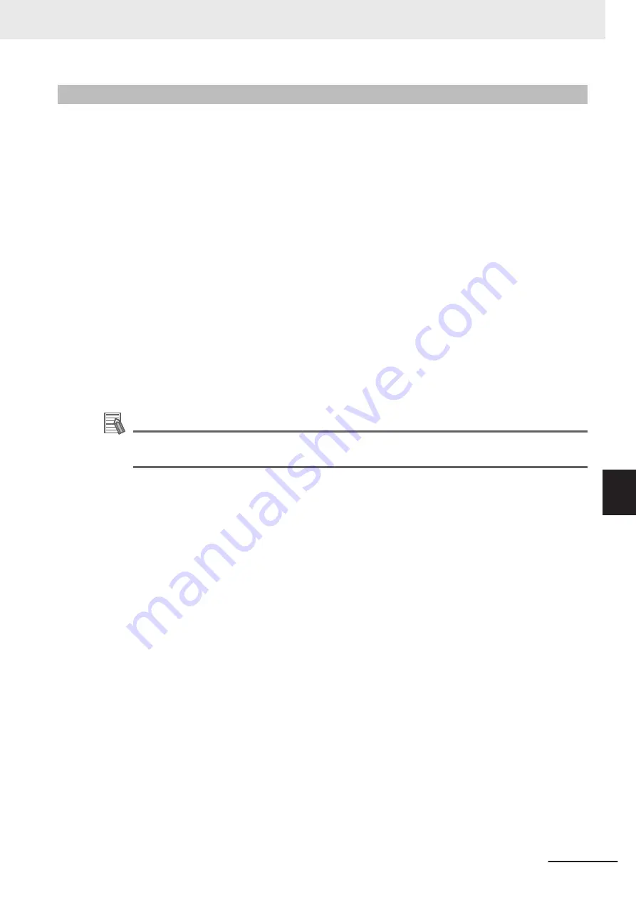 Omron AC1-152000 User Manual Download Page 211