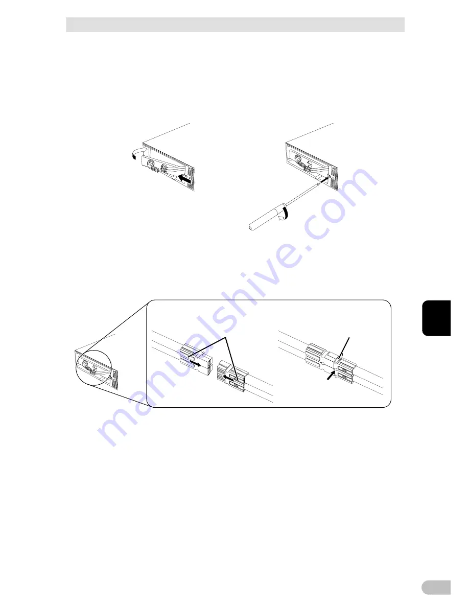 Omron BA100R Instruction Manual Download Page 70