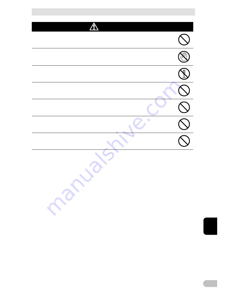 Omron BA100R Instruction Manual Download Page 92