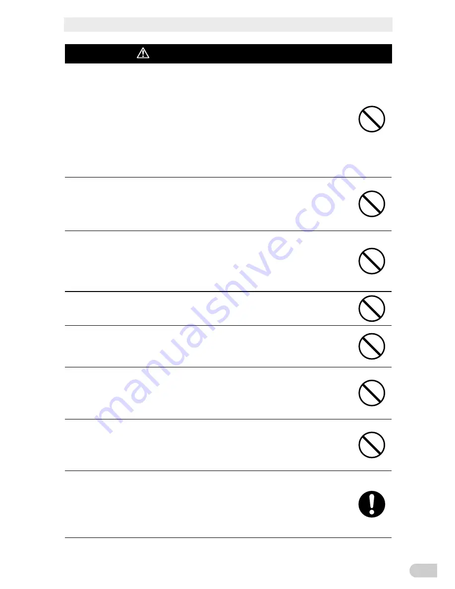 Omron BN100T Instruction Manual Download Page 11