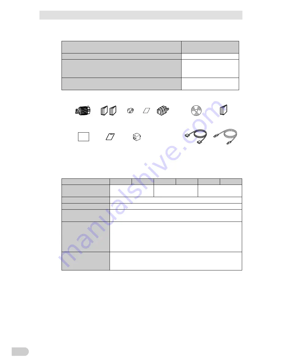 Omron BN100T Instruction Manual Download Page 18