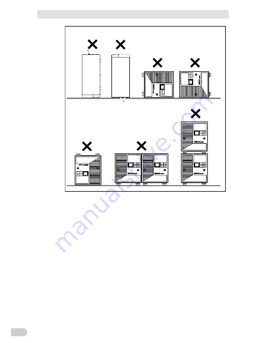 Omron BN100T Instruction Manual Download Page 26