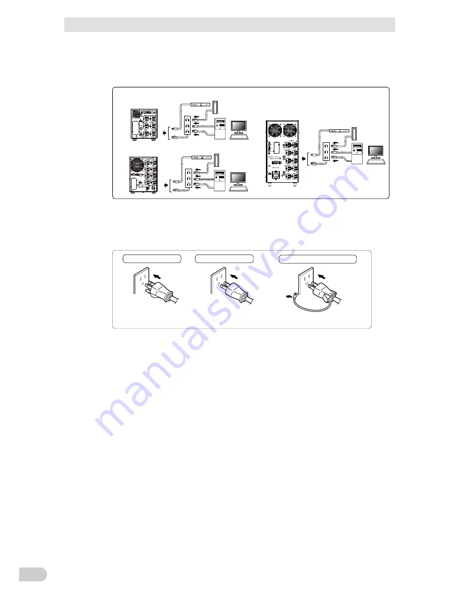 Omron BN100T Instruction Manual Download Page 28