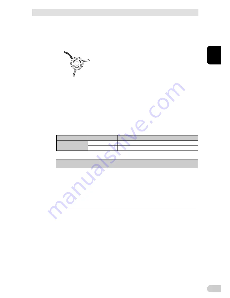 Omron BN100T Instruction Manual Download Page 31