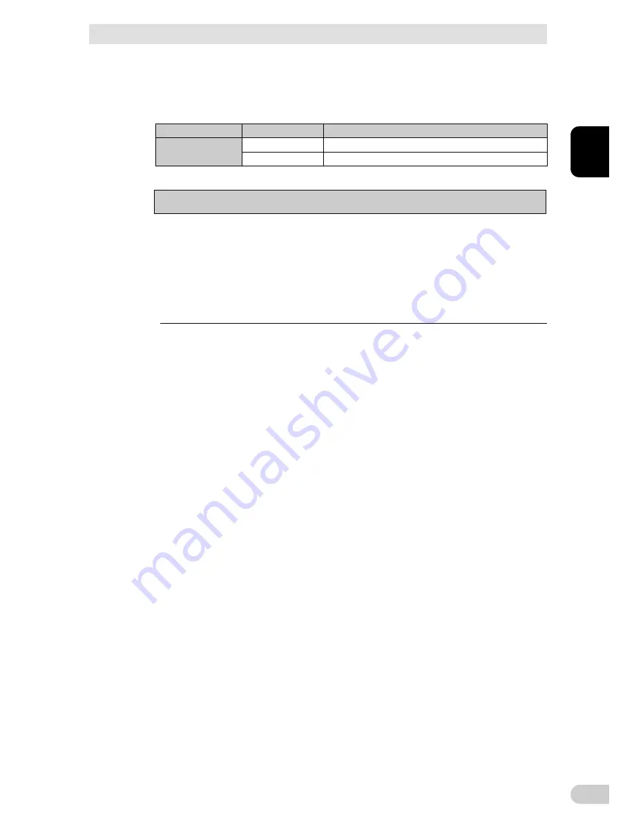 Omron BN100T Instruction Manual Download Page 35