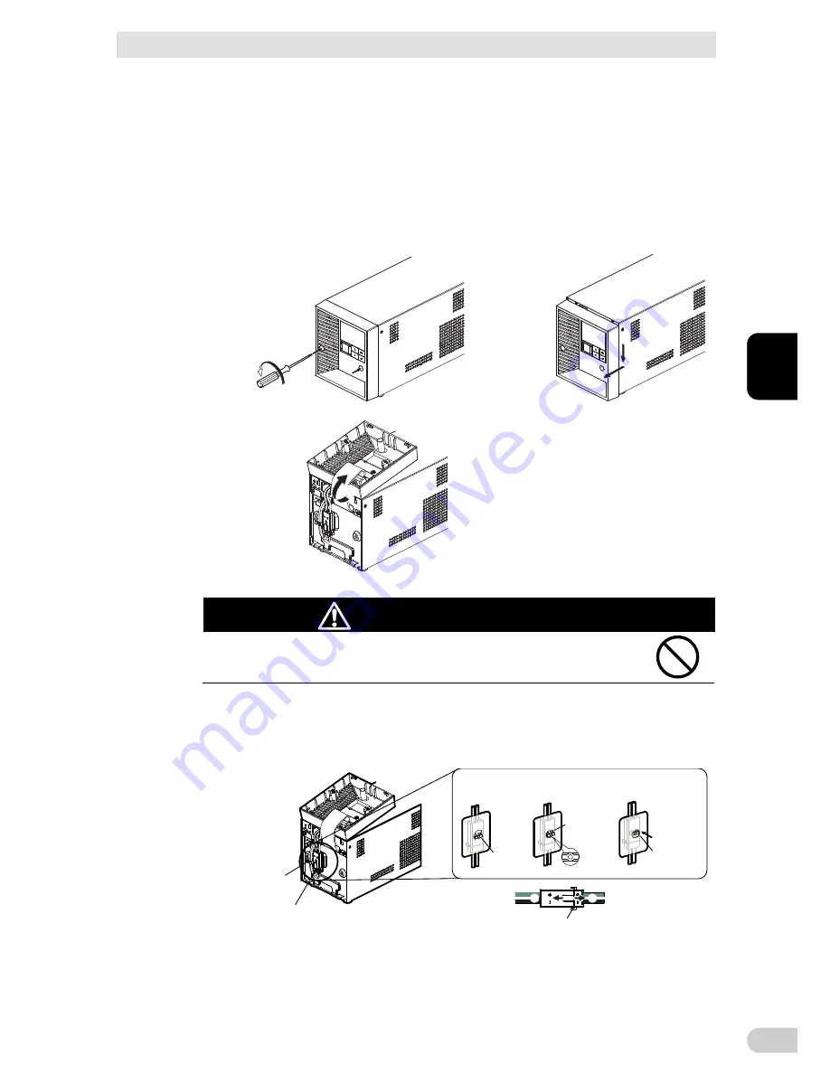 Omron BN100T Instruction Manual Download Page 59