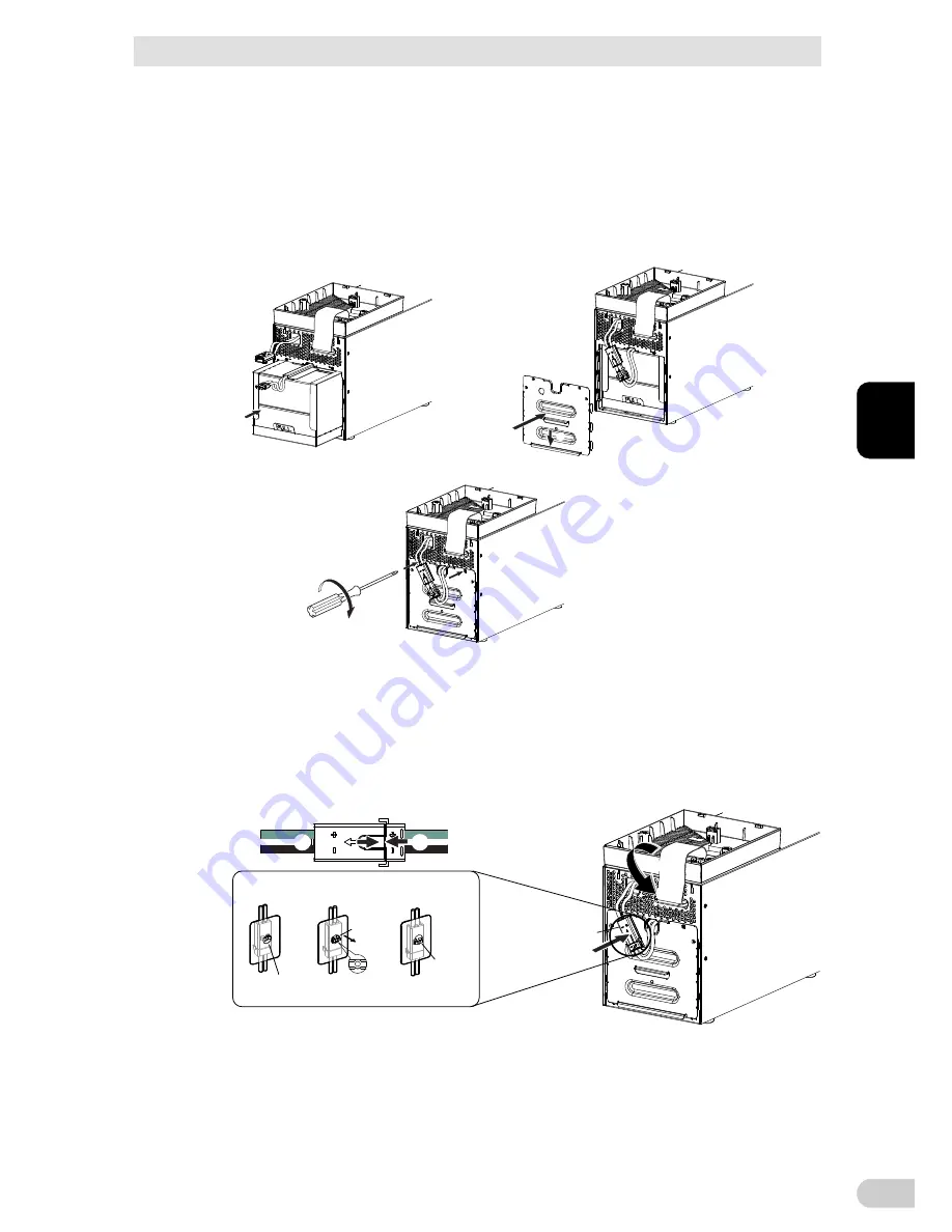 Omron BN100T Instruction Manual Download Page 65