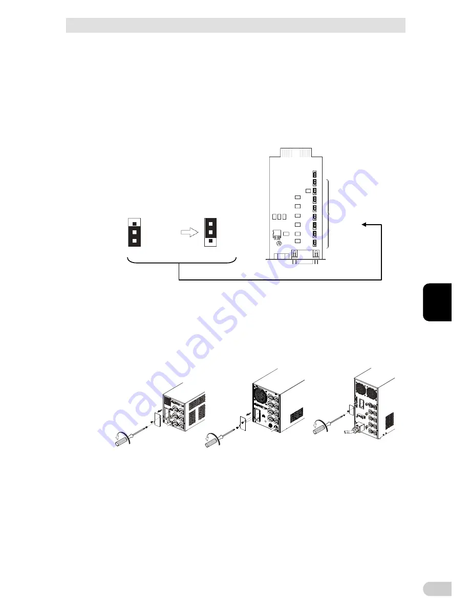 Omron BN100T Instruction Manual Download Page 85