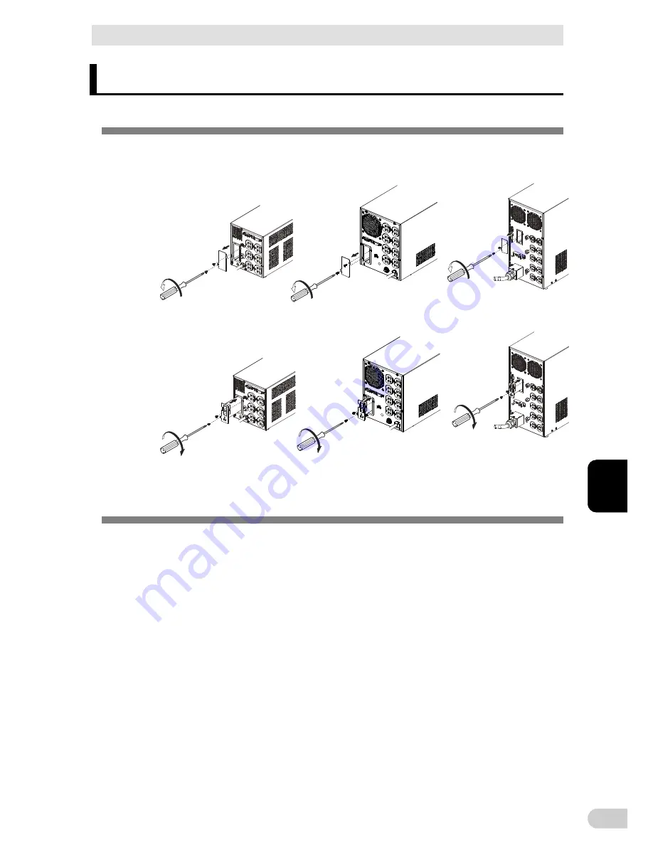 Omron BN100T Instruction Manual Download Page 89