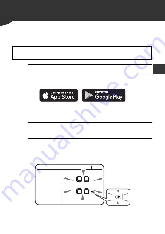 Omron BP5350 Instruction Manual Download Page 26