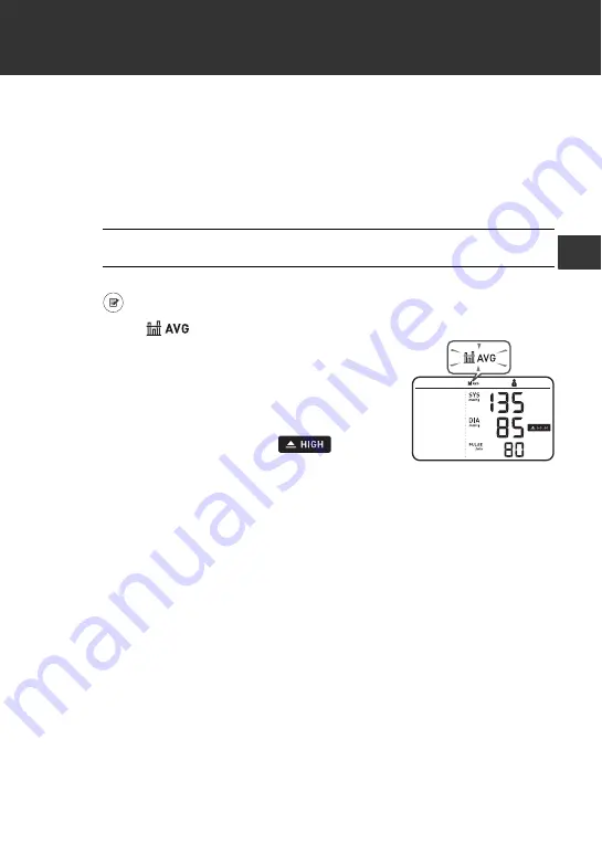 Omron BP5350 Instruction Manual Download Page 30