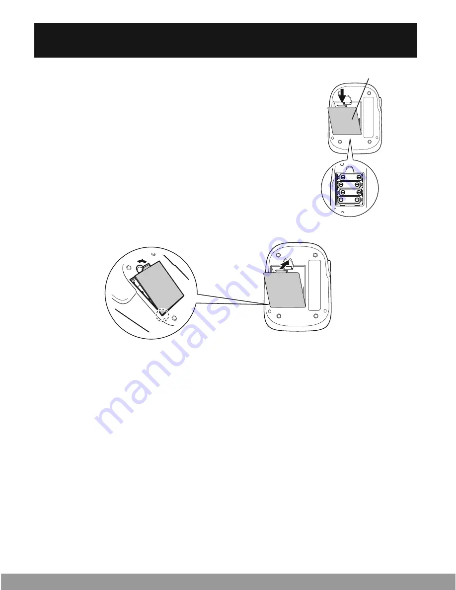 Omron BP760 Скачать руководство пользователя страница 18