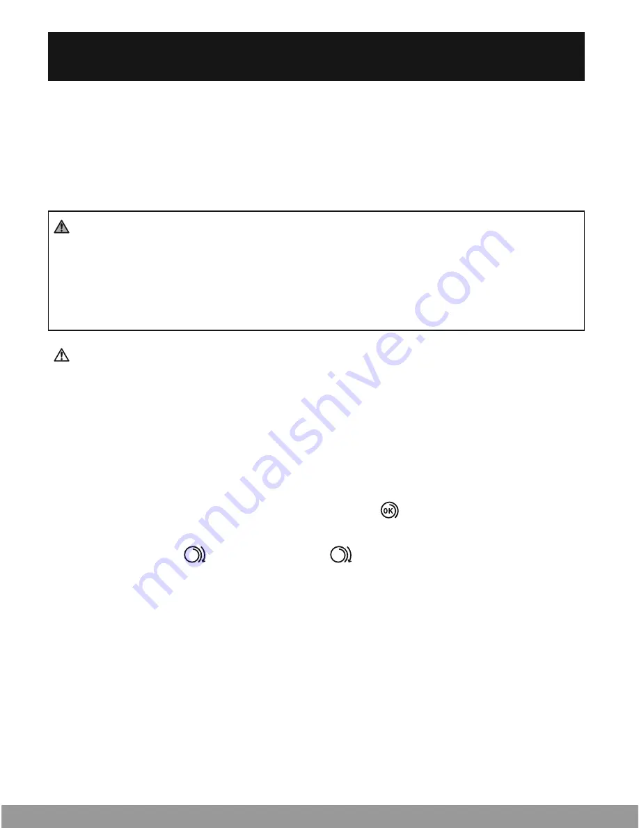 Omron BP760 Instruction Manual Download Page 28