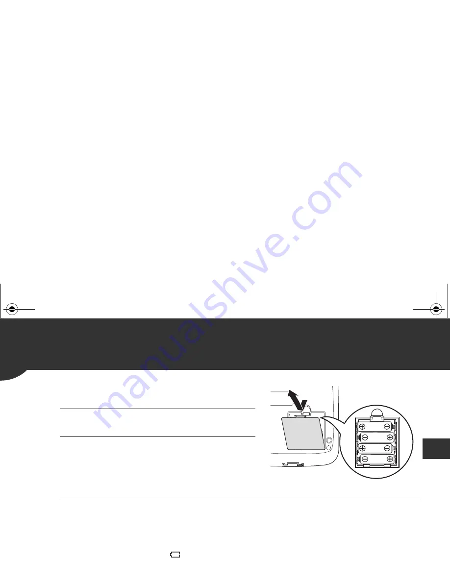 Omron BP765 Instruction Manual Download Page 8