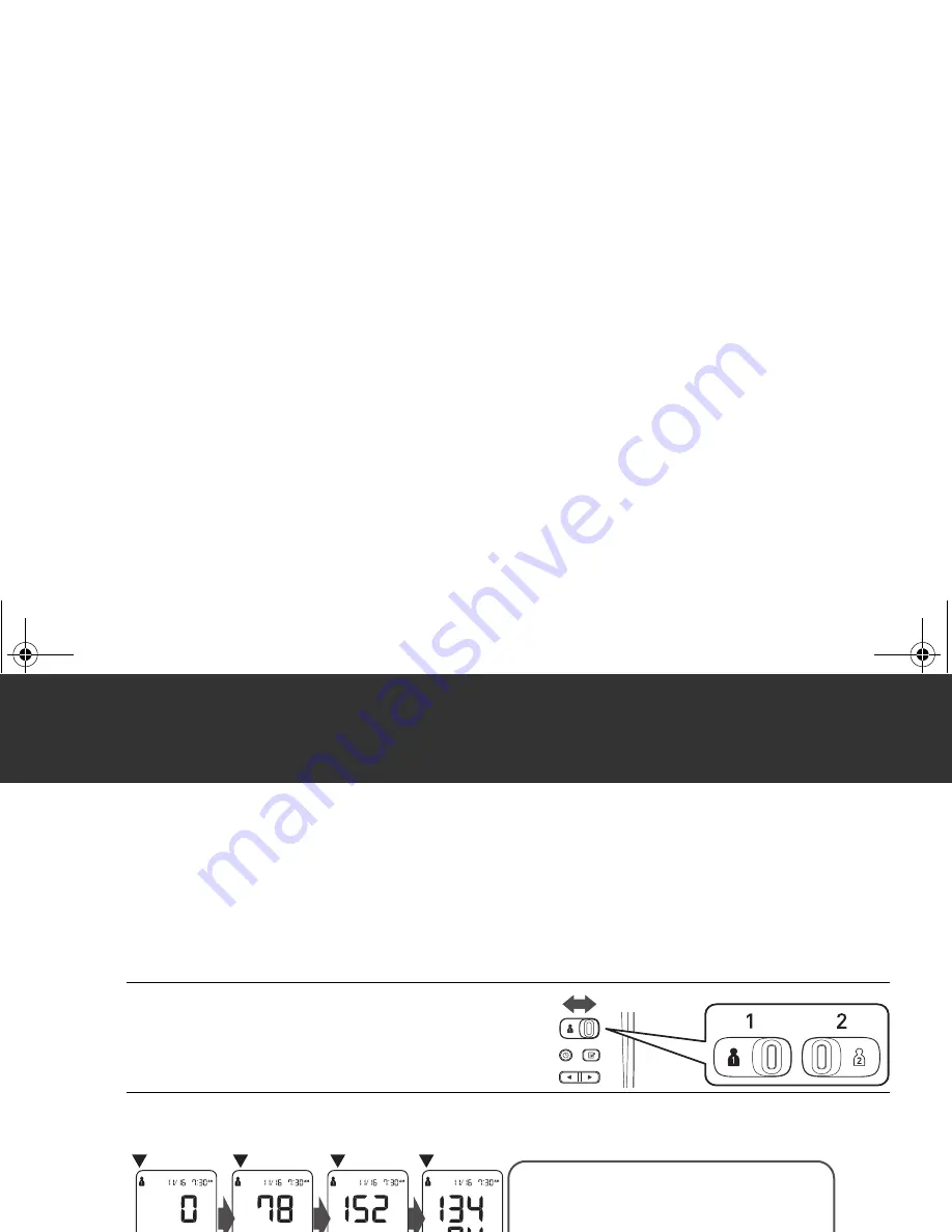 Omron BP765 Instruction Manual Download Page 15