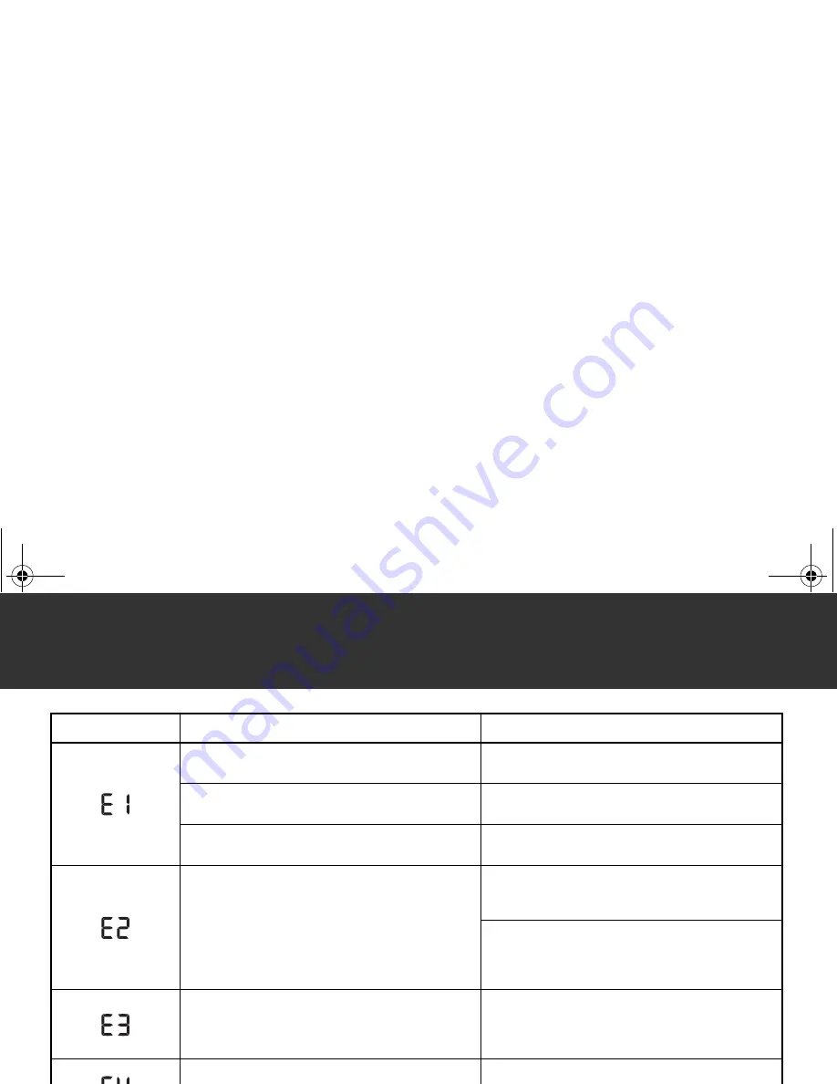 Omron BP765 Instruction Manual Download Page 23