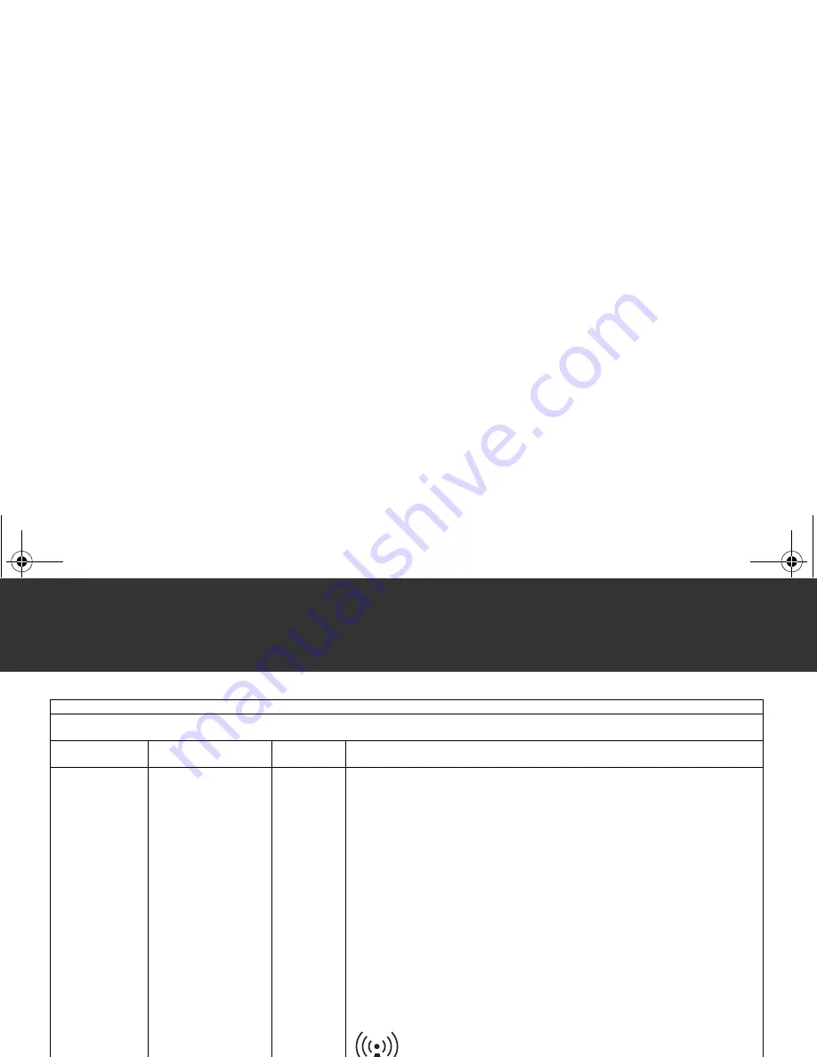 Omron BP765 Instruction Manual Download Page 33