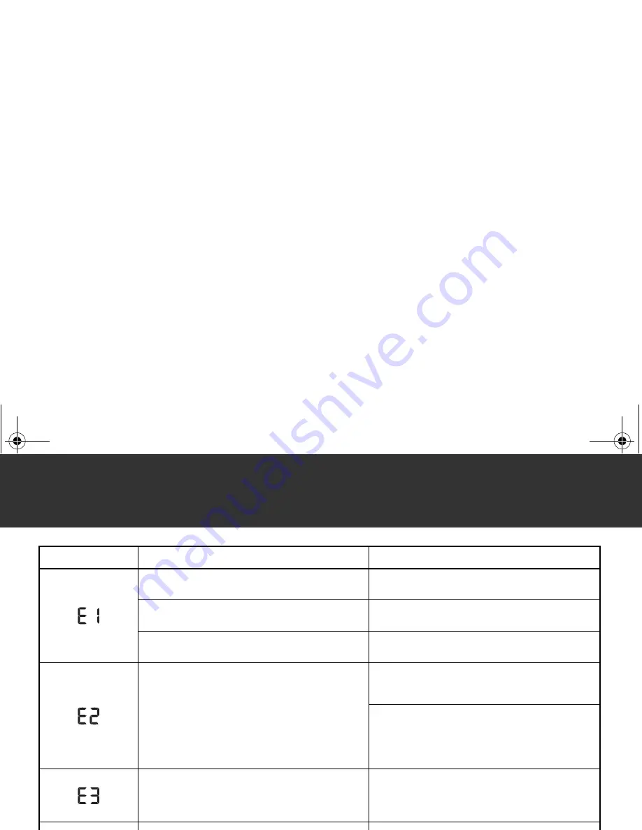 Omron BP765 Instruction Manual Download Page 58