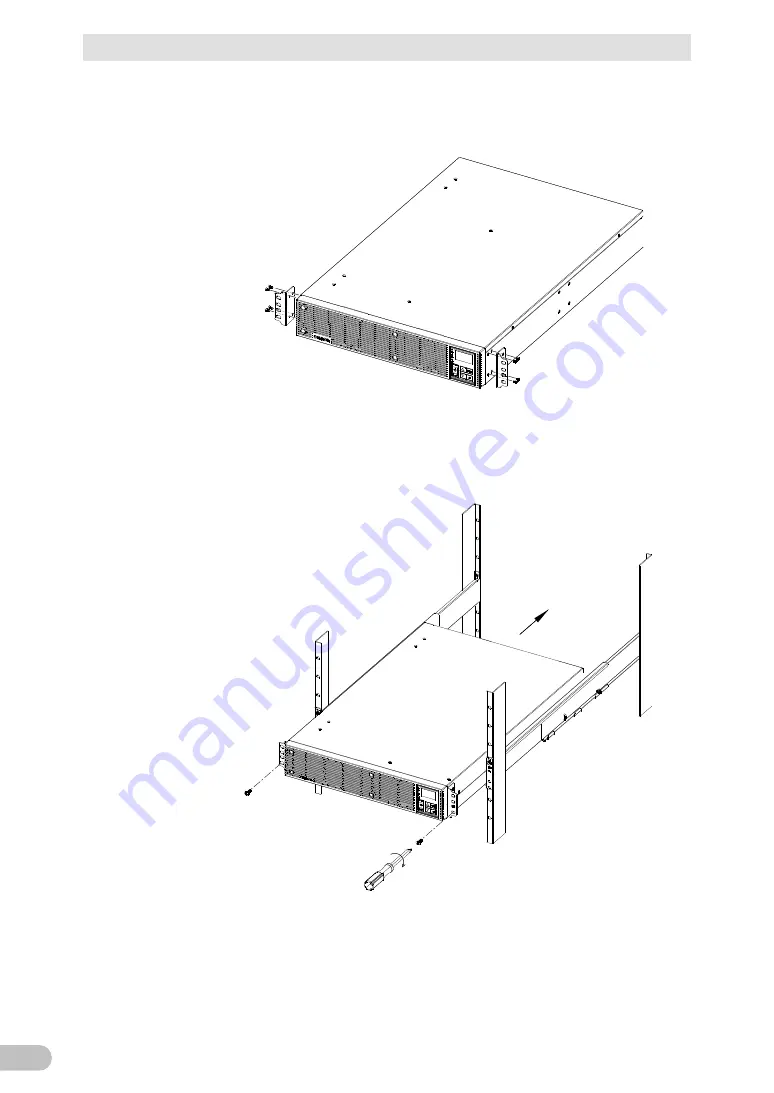 Omron BU3002R Instruction Manual Download Page 34