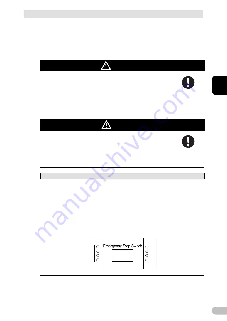 Omron BU3002R Instruction Manual Download Page 47