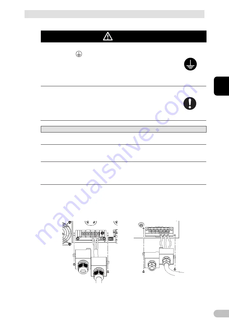 Omron BU3002R Instruction Manual Download Page 53