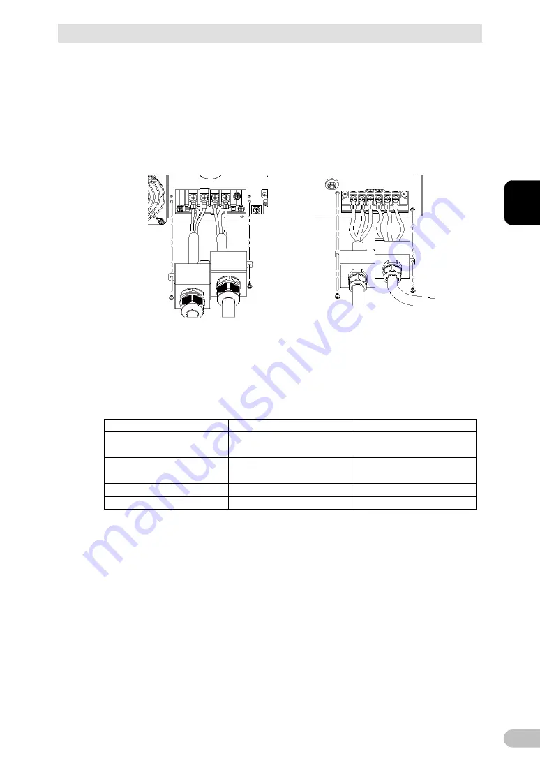 Omron BU3002R Скачать руководство пользователя страница 55