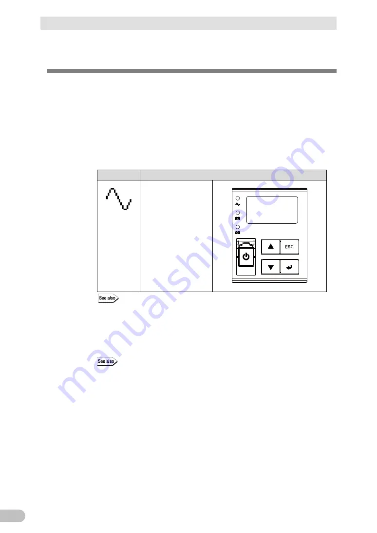 Omron BU3002R Instruction Manual Download Page 76