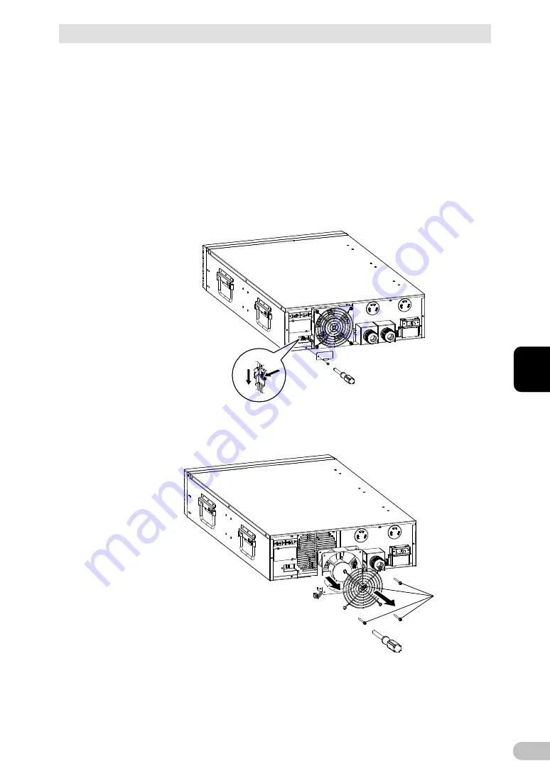 Omron BU3002R Instruction Manual Download Page 109