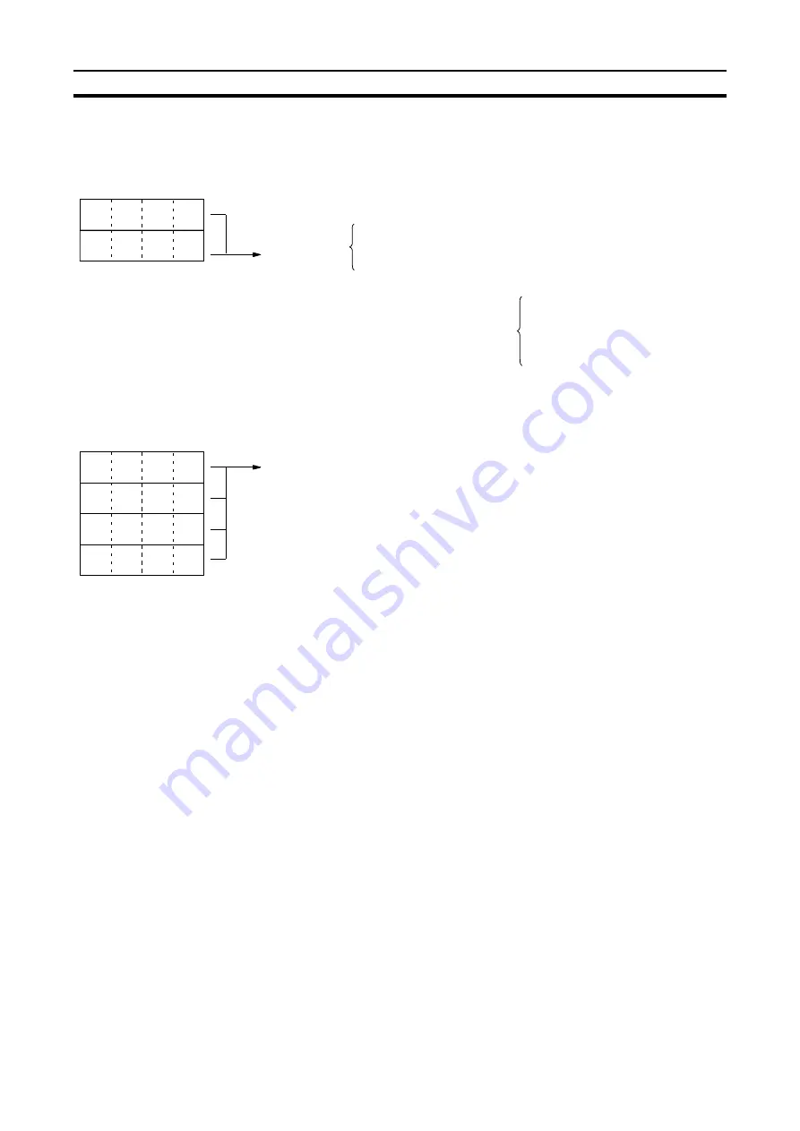 Omron C200H-ASC11 Manual Download Page 279